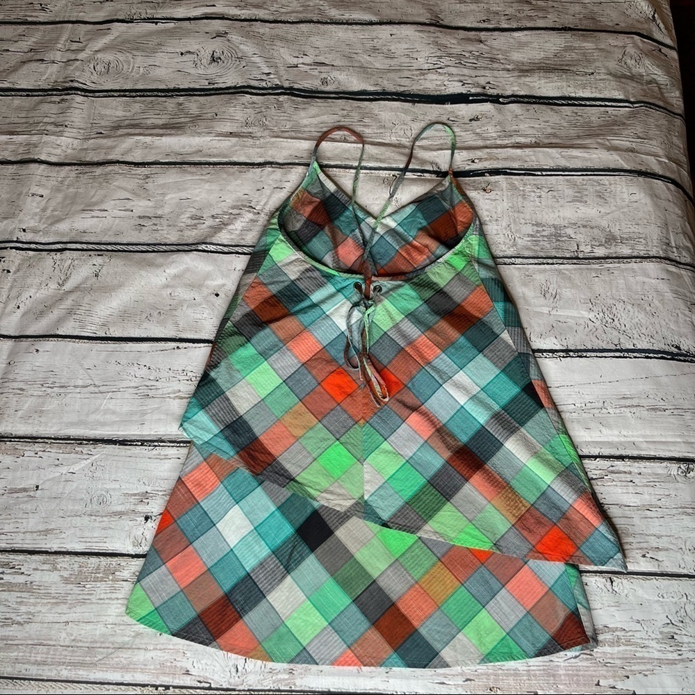 Patagonia Dappled Light Dress Size 2 - Picture 6 of 7